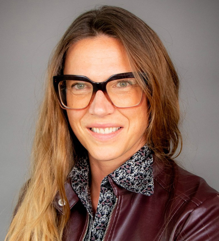 Anna Gudmundson