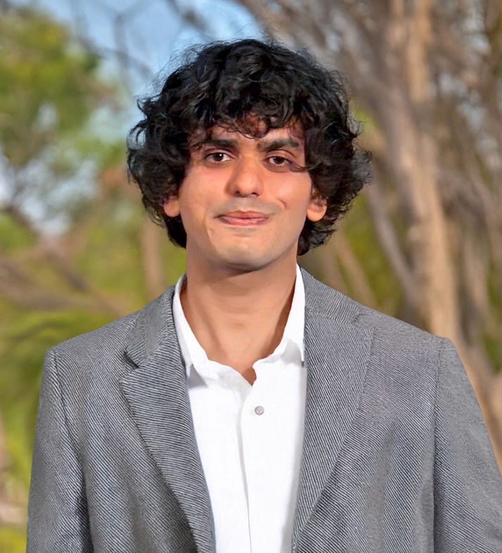 Divyansh Sharma