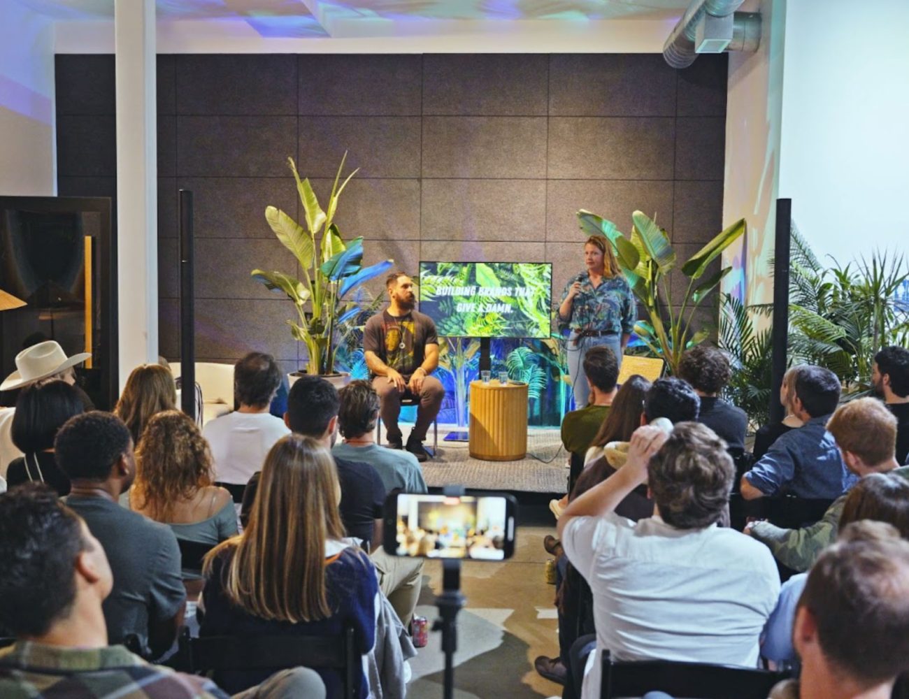 demoday Demo Day